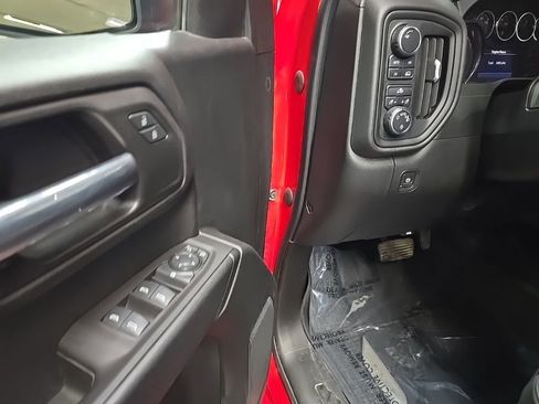 Used 2021 Chevrolet Silverado 1500 Custom w/ Rally Edition image 27