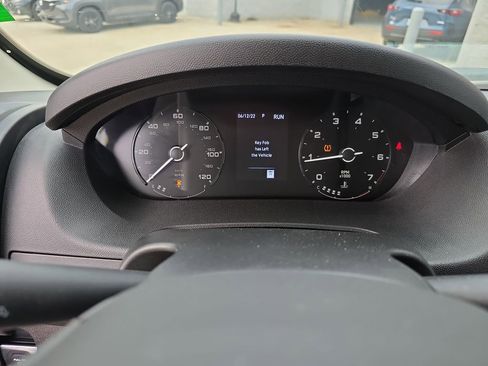 New 2026 RAM ProMaster 1500 w/ Convenience Group image 18