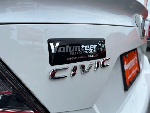 Used 2020 Honda Civic LX image 10