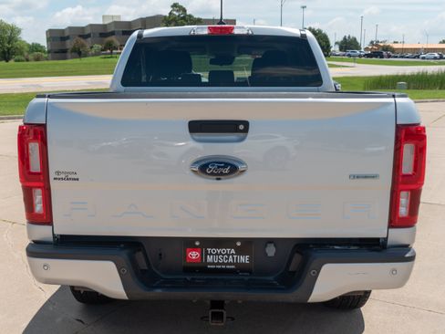 Used 2019 Ford Ranger XLT AWD/4WD image 16