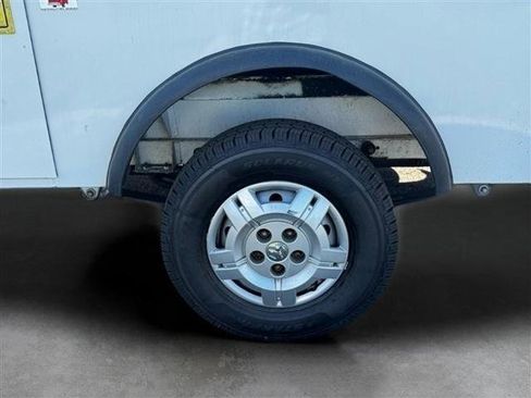 Used 2019 RAM ProMaster 3500 w/ Premium Appearance Group FWD image 38