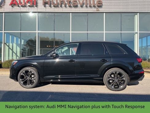New 2026 Audi Q7 3.0T Premium Plus image 3