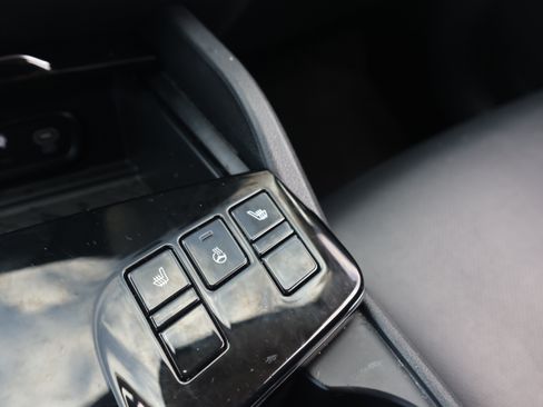 Used 2023 Kia Sportage EX AWD/4WD image 10