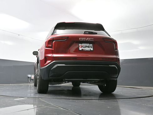 New 2026 GMC Terrain Elevation w/ Black Edition image 50