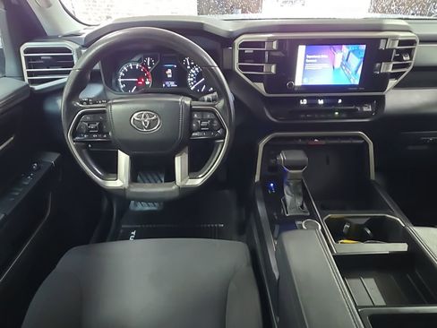 Used 2023 Toyota Tundra SR5 RWD image 14