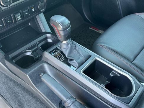 Used 2022 Toyota Tacoma TRD Pro AWD/4WD image 23