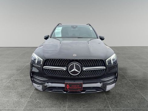 Used 2021 Mercedes-Benz GLE 350 image 2
