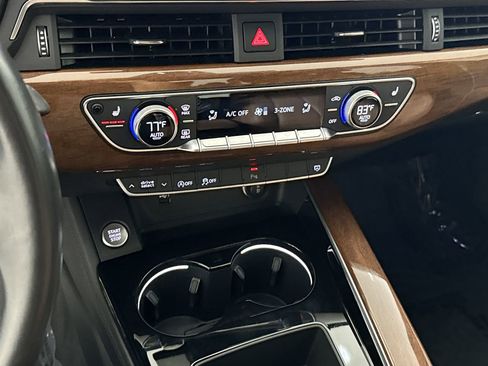 Certified 2022 Audi A5 2.0T Premium Plus w/ Premium Plus image 6