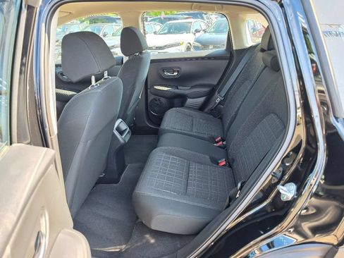 Used 2025 Honda HR-V LX image 22