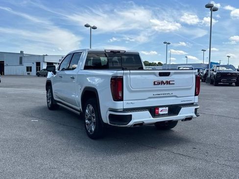Certified 2024 GMC Sierra 1500 Denali w/ Denali Reserve Package AWD/4WD image 6