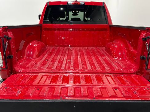 Used 2023 RAM 1500 Big Horn w/ Trailer Tow Group AWD/4WD image 26