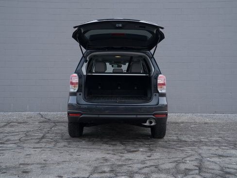 Used 2018 Subaru Forester 2.5i Limited image 14