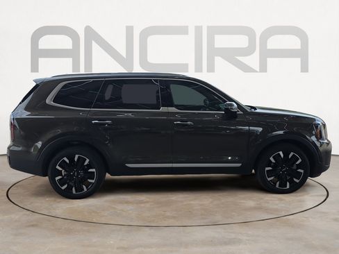 Used 2024 Kia Telluride SX FWD image 10