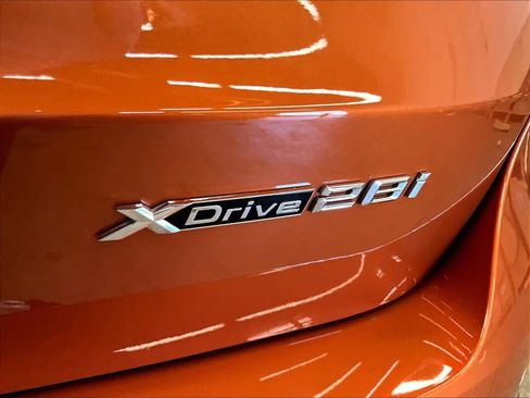 Used 2024 BMW X1 xDrive28i w/ Premium Package AWD/4WD image 11