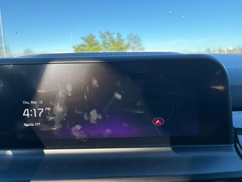 Used 2025 Kia Seltos S image 20