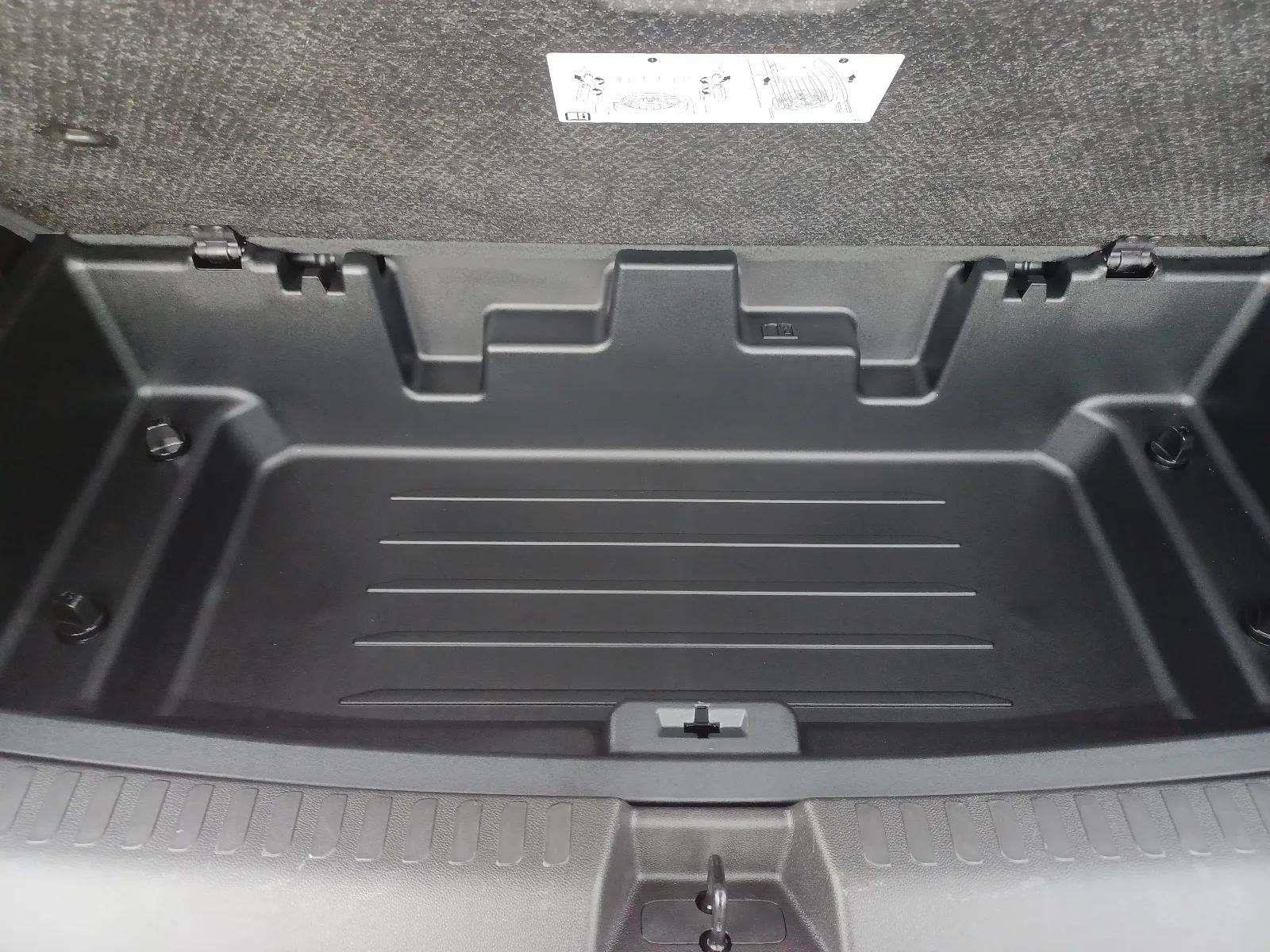Used 2026 Buick Enclave Avenir w/ Super Cruise Package AWD/4WD image 16