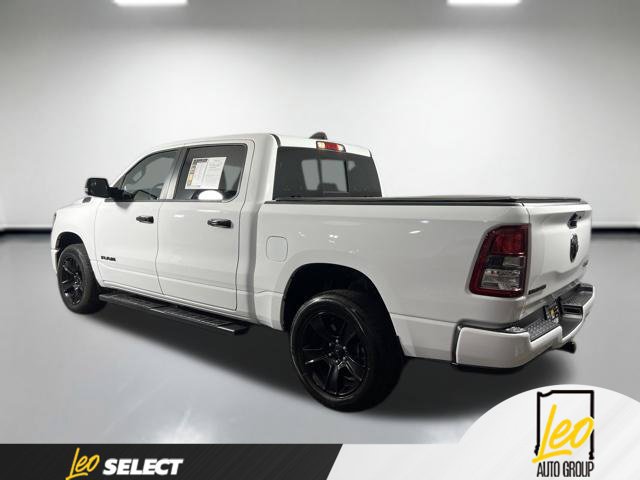 Used 2023 RAM 1500 Big Horn AWD/4WD image 6