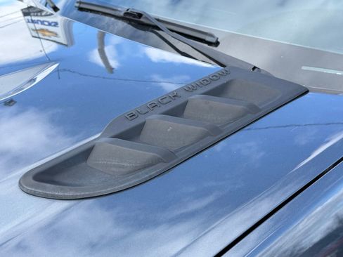 Used 2021 Chevrolet Silverado 1500 RST w/ All Star Edition Plus image 6