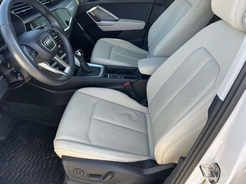 Used 2020 Audi Q3 2.0T Premium AWD/4WD image 19