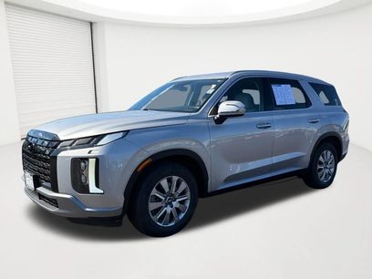 Certified 2025 Hyundai Palisade SEL