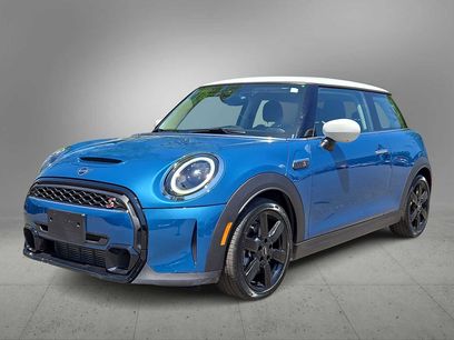 Used 2023 MINI Cooper S
