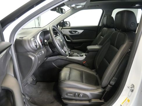 Used 2023 Chevrolet Blazer LT AWD/4WD image 15