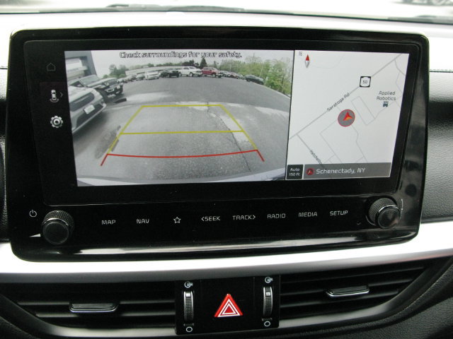 Used 2023 Kia Forte GT-Line FWD image 16