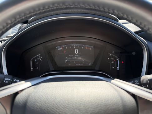 Used 2019 Honda CR-V EX-L image 36