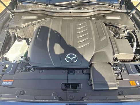 New 2026 MAZDA CX-90 3.3 Turbo w/ Premium Sport Pkg image 46