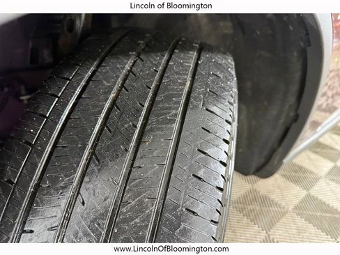 Certified 2022 Lincoln Aviator Reserve w/ Elements Package Plus image 56