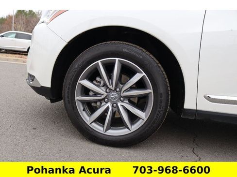 Certified 2023 Acura RDX AWD w/ Technology Package image 30