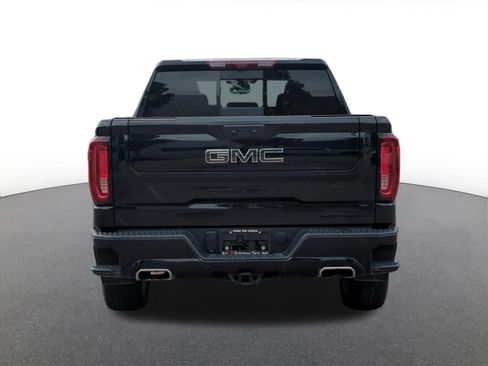 Used 2025 GMC Sierra 1500 Denali Ultimate AWD/4WD image 5