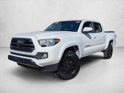 Used 2019 Toyota Tacoma SR5