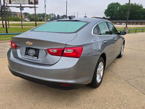 Used 2023 Chevrolet Malibu LS w/ Driver Confidence Package FWD image 5