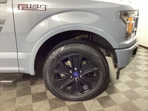 Used 2019 Ford F150 XLT w/ Equipment Group 302A Luxury image 8