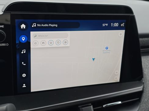 New 2026 Subaru Outback Limited image 24