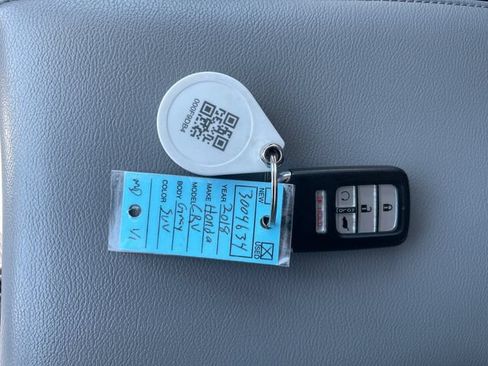 Used 2018 Honda CR-V EX-L image 18