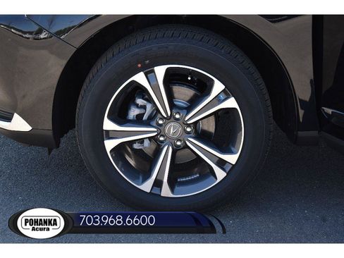 New 2026 Acura RDX SH-AWD w/ Technology Package image 35