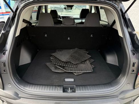 Used 2024 Kia Seltos LX image 6