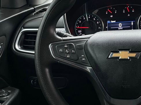 Used 2023 Chevrolet Equinox LT FWD image 14