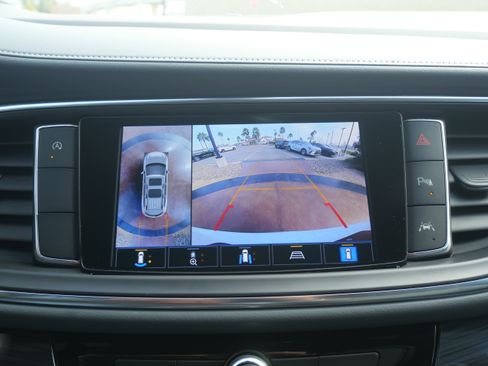 Used 2023 Buick Enclave Premium w/ Experience Buick Package image 28