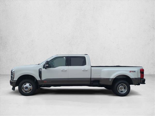 New 2027 Ford F350 King Ranch AWD/4WD image 5