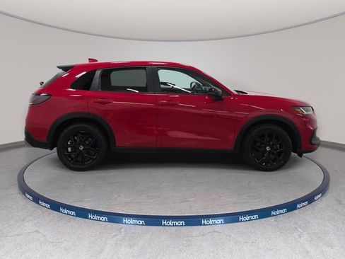 Used 2024 Honda HR-V Sport image 5