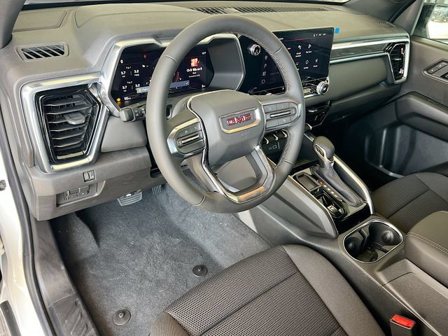 New 2026 GMC Canyon Elevation w/ Convenience Package RWD image 6
