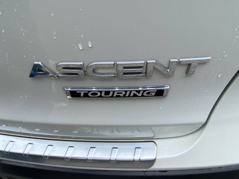Used 2021 Subaru Ascent Touring w/ Popular Package #2 AWD/4WD image 55