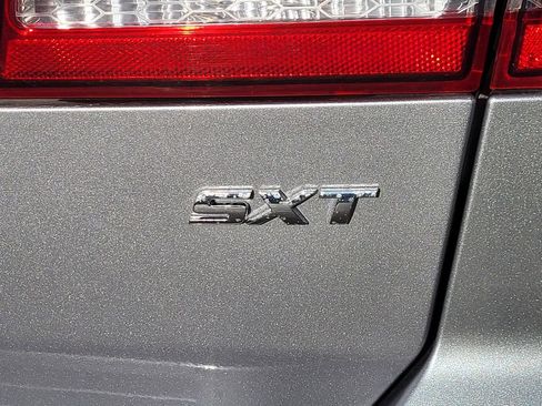 Used 2017 Dodge Journey SXT w/ Comfort/Convenience Group image 22