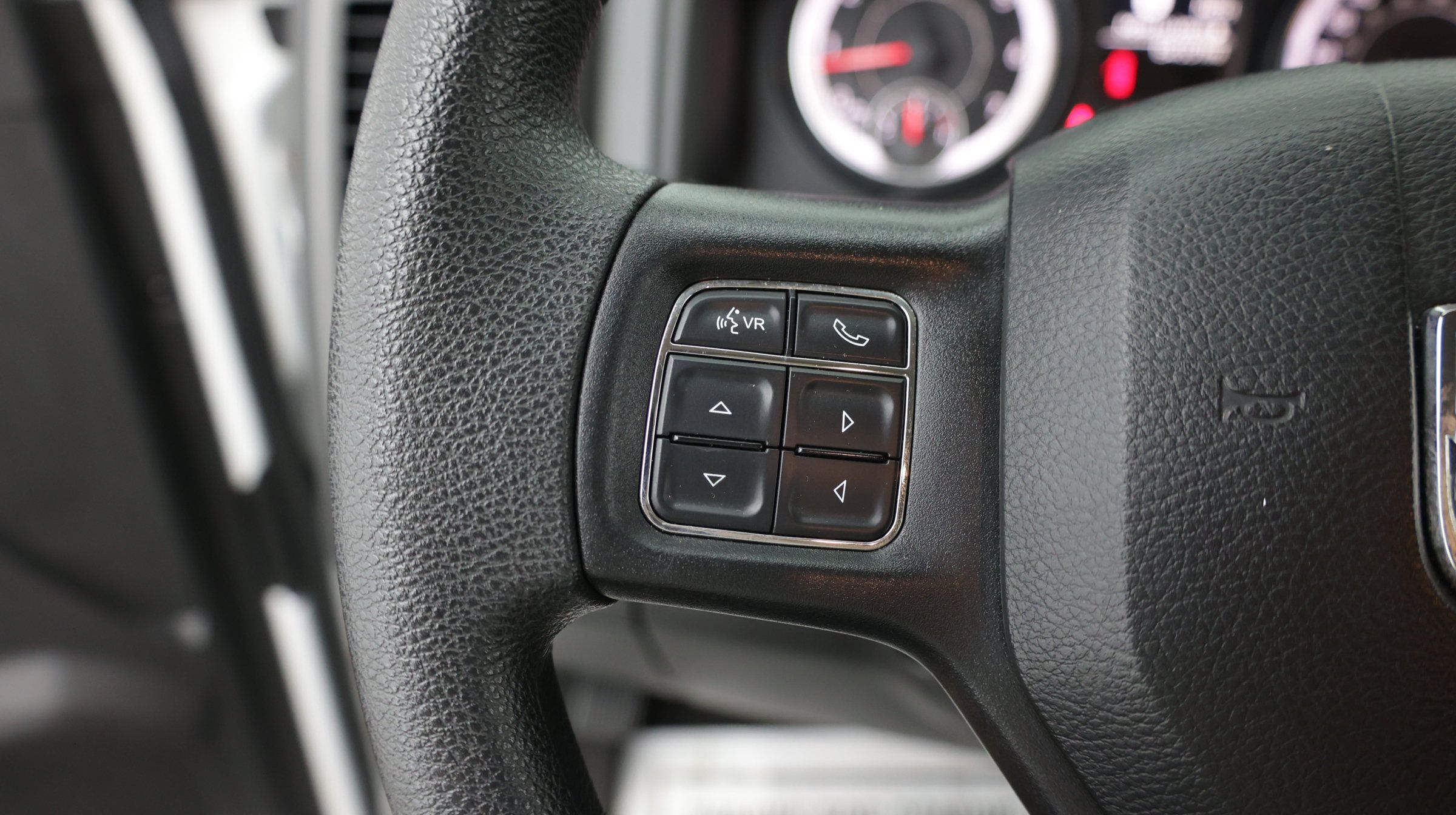 Used 2019 RAM 1500 Tradesman RWD image 19