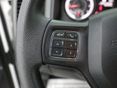 Used 2019 RAM 1500 Tradesman RWD image 19