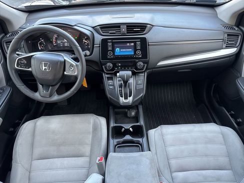 Used 2018 Honda CR-V LX image 23