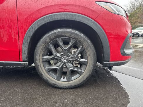 Used 2023 Honda HR-V Sport image 9